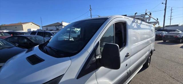2016 Ford Transit T-150