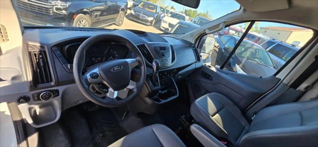 2016 Ford Transit T-150