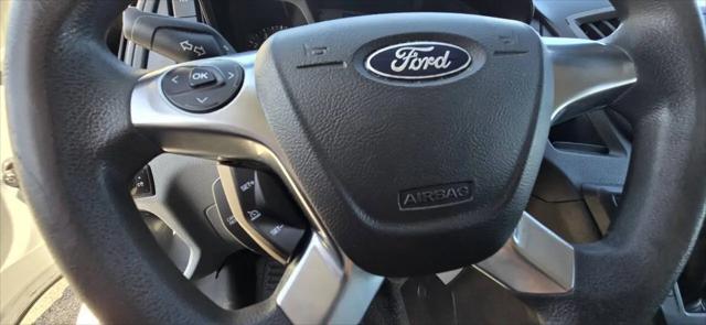 2016 Ford Transit T-150