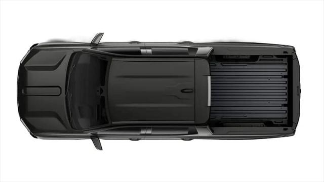 2026 GMC Sierra Standard Range Elevation