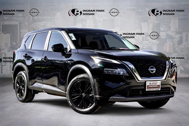 2022 Nissan Rogue SV FWD 2022 Nissan Rogue SV FWD