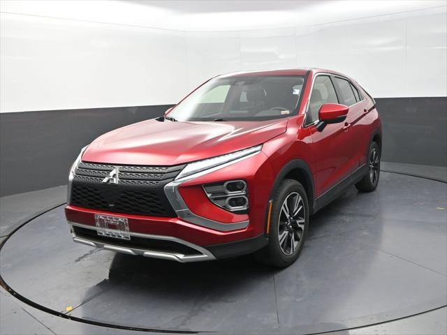 2023 Mitsubishi Eclipse Cross SE S-AWC