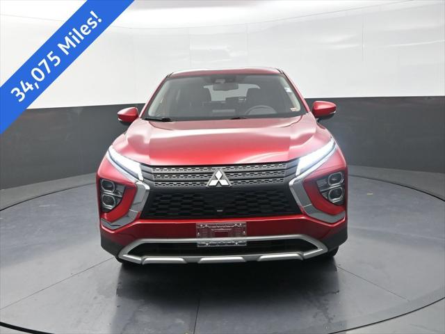 2023 Mitsubishi Eclipse Cross SE S-AWC