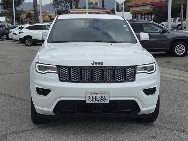 2021 Jeep Grand Cherokee Laredo X 4x2 2021 Jeep Grand Cherokee Laredo X 4x2