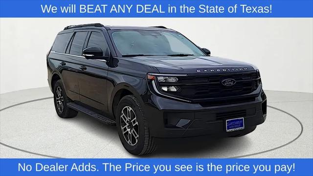 2025 Ford Expedition Active for sale in Arlington, TX