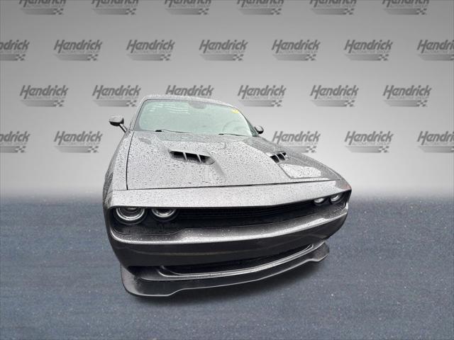 2016 Dodge Challenger R/T Scat Pack