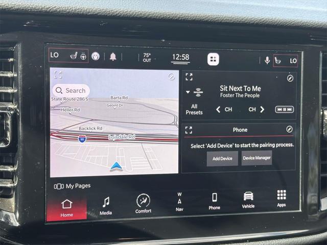 2021 Dodge Durango R/T AWD 2021 Dodge Durango R/T AWD