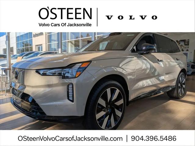 2025 Volvo X 90 Plus, Twin Motor Performance, Fully electric, 7 Seats for sale in Jacksonville, FL
