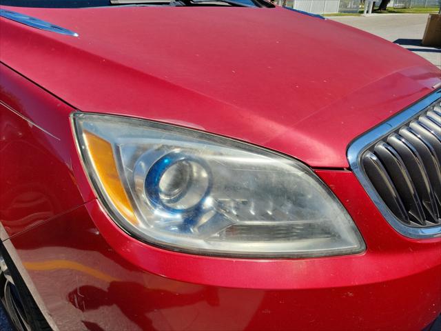2016 Buick Verano Sport Touring Group