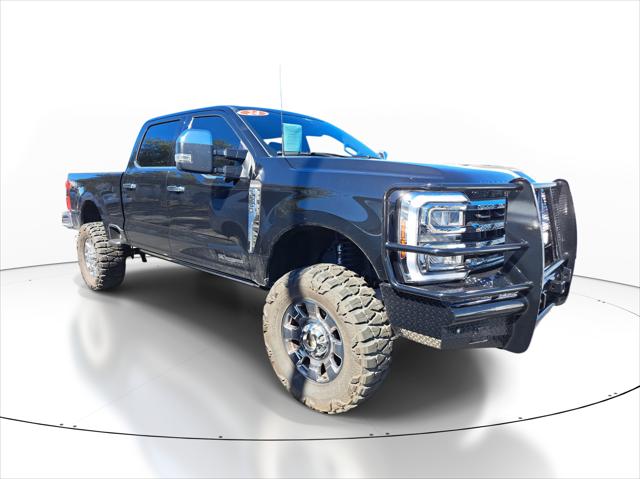 2024 Ford F-250 King Ranch