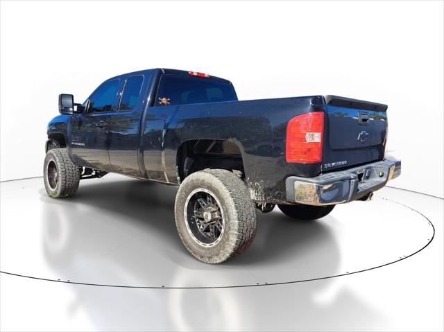 2007 Chevrolet Silverado 1500 Work Truck
