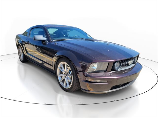 2006 Ford Mustang GT