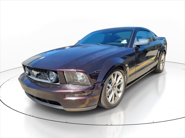 2006 Ford Mustang GT