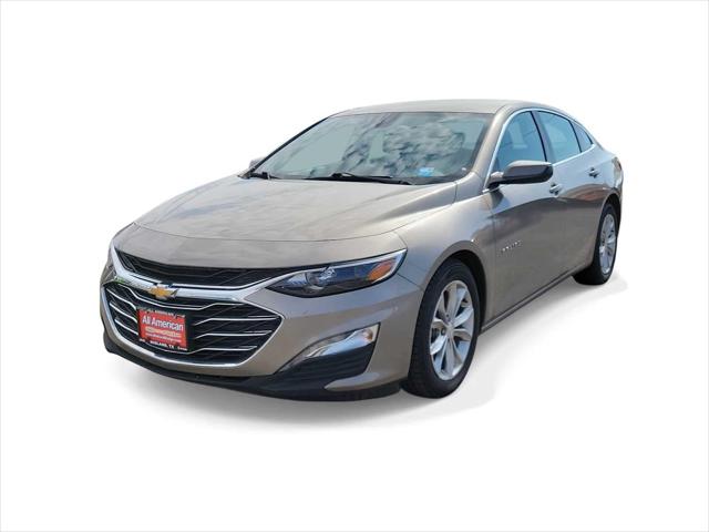 2024 Chevrolet Malibu FWD 1LT 2024 Chevrolet Malibu FWD 1LT