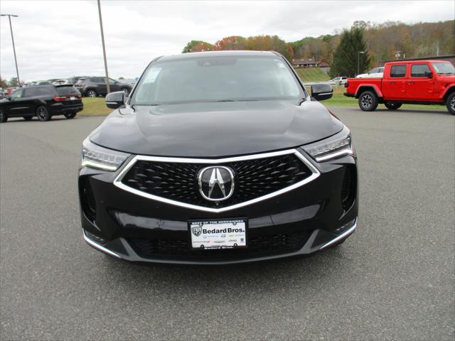 2023 Acura RDX Advance Package