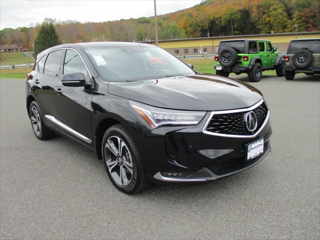 2023 Acura RDX Advance Package