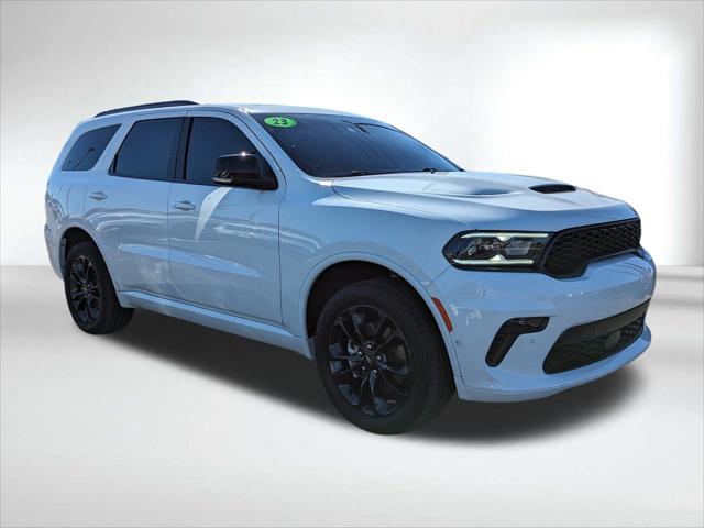 2023 Dodge Durango GT Premium AWD 2023 Dodge Durango GT Premium AWD