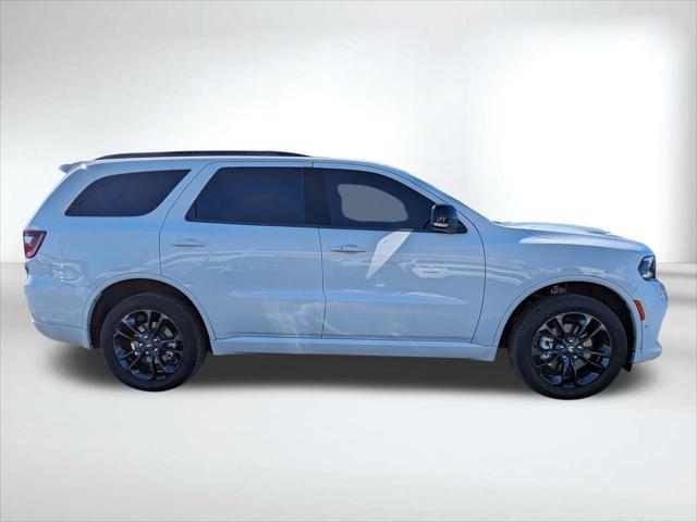 2023 Dodge Durango GT Premium AWD 2023 Dodge Durango GT Premium AWD