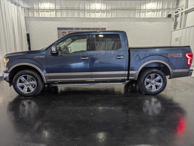 2018 Ford F-150 XL 2018 Ford F-150 XL