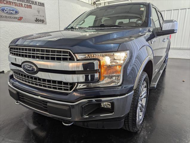 2018 Ford F-150 XL 2018 Ford F-150 XL