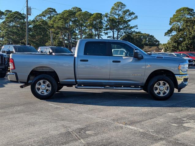 2024 RAM 2500 Big Horn Crew Cab 4x4 64 Box