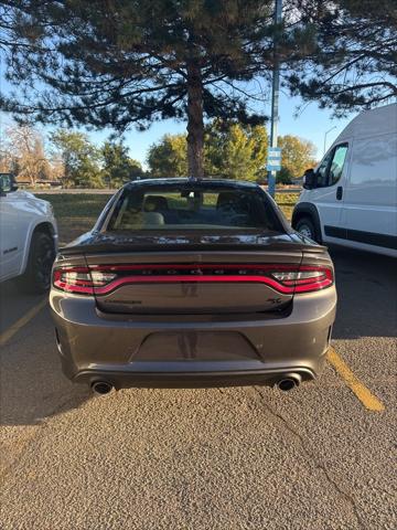 2021 Dodge Charger R/T RWD