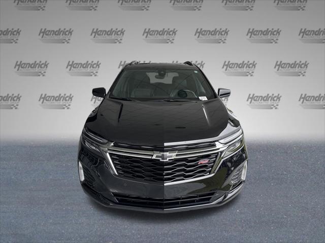 2023 Chevrolet Equinox FWD RS 2023 Chevrolet Equinox FWD RS