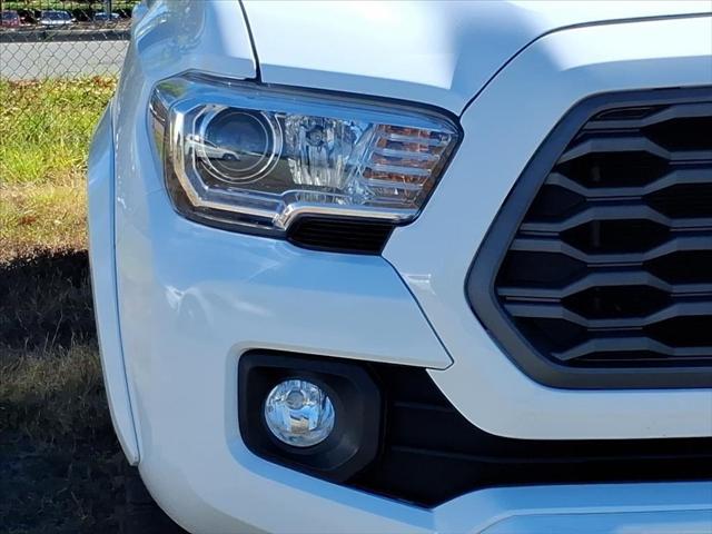 2020 Toyota Tacoma TRD Sport 2020 Toyota Tacoma TRD Sport