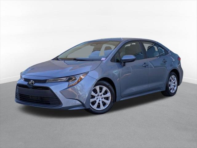 2023 Toyota Corolla LE 2023 Toyota Corolla LE