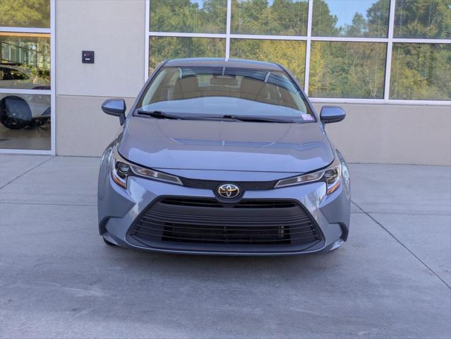 2023 Toyota Corolla LE 2023 Toyota Corolla LE