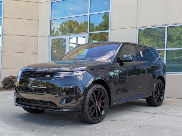 2023 Land Rover Range Rover Sport SE Dynamic