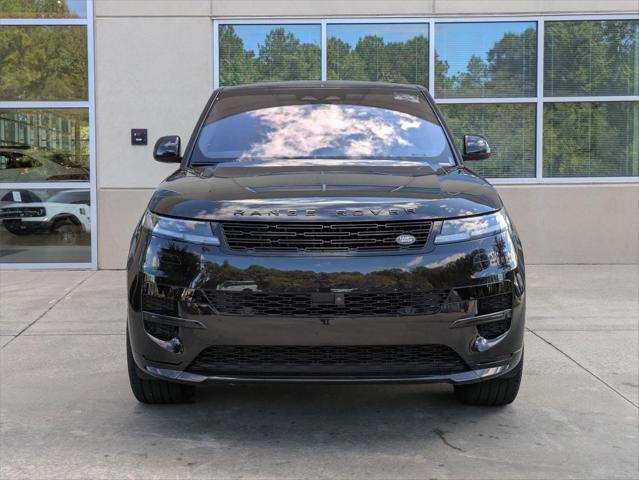 2023 Land Rover Range Rover Sport SE Dynamic