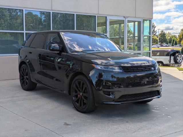2023 Land Rover Range Rover Sport SE Dynamic