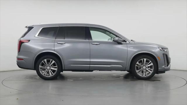 2023 Cadillac XT6 FWD Premium Luxury for sale in Wilmington, NC