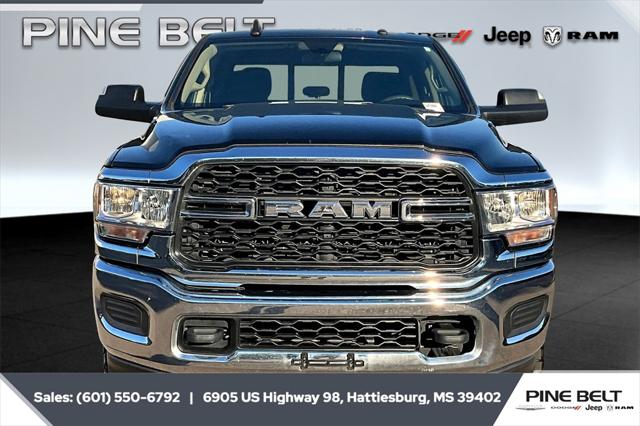 2019 RAM 2500 Tradesman Crew Cab 4x4 64 Box