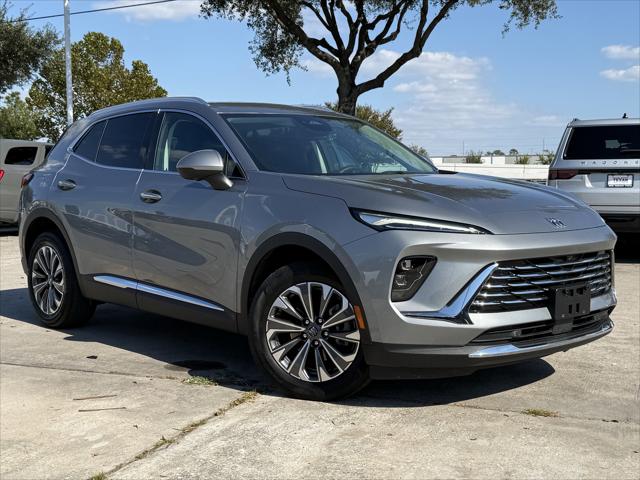 2024 Buick Envision Preferred AWD