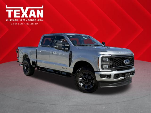2024 Ford F-250 LARIAT 2024 Ford F-250 LARIAT