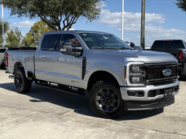 2024 Ford F-250 LARIAT 2024 Ford F-250 LARIAT