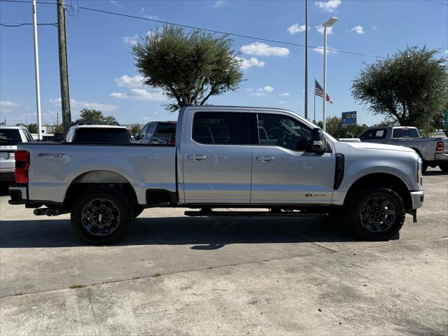 2024 Ford F-250 LARIAT 2024 Ford F-250 LARIAT