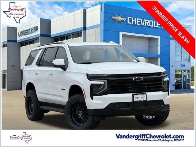 2026 Chevrolet Tahoe 4WD LS for sale in Arlington, TX