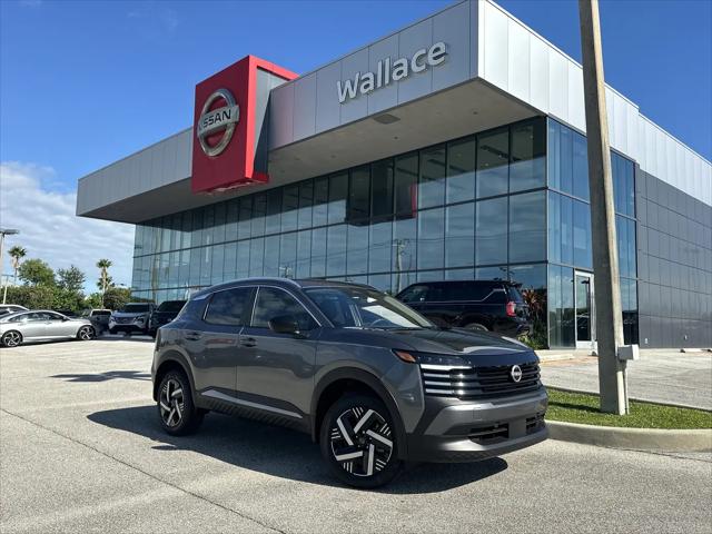 2026 Nissan Kicks SV for sale in Stuart, FL