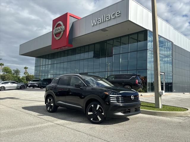 2026 Nissan Kicks SR for sale in Stuart, FL