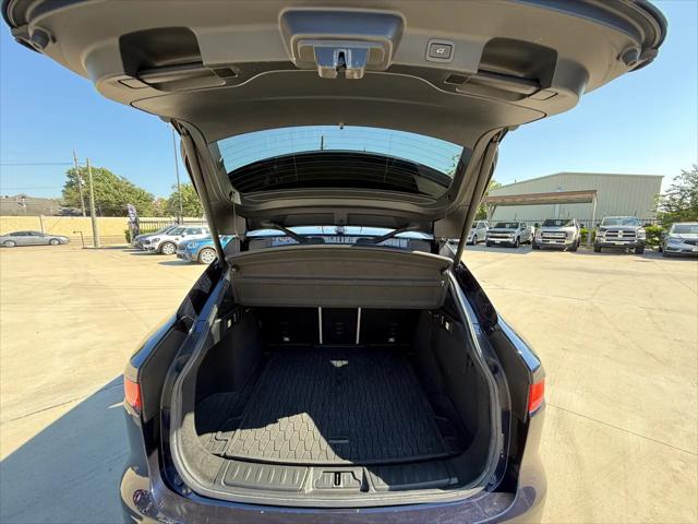 2017 Jaguar F-PACE 35t Prestige