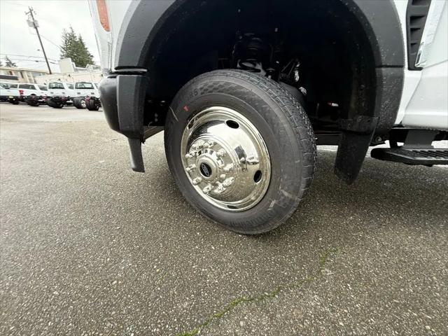 2026 Ford F-450 XL