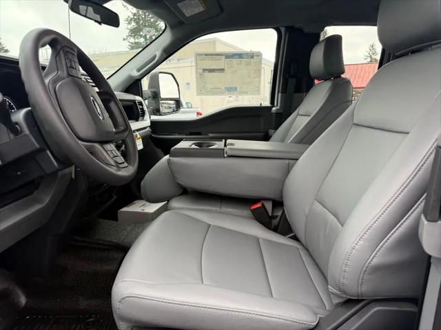 2026 Ford F-450 XL