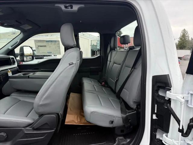 2026 Ford F-450 XL