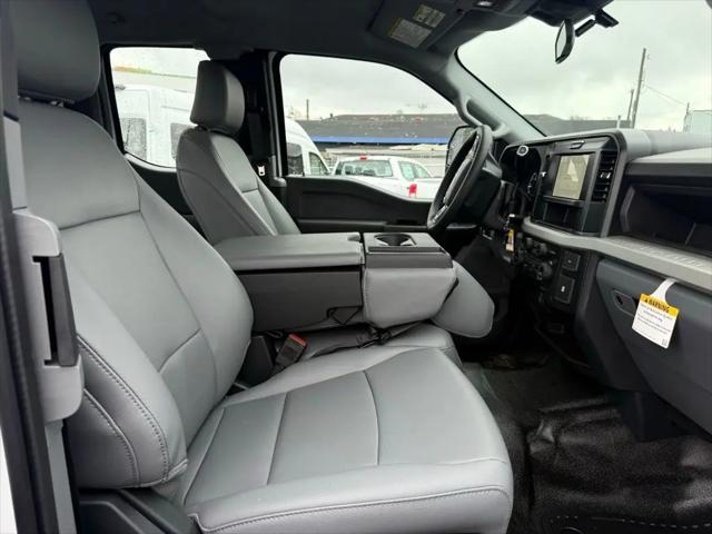 2026 Ford F-450 XL