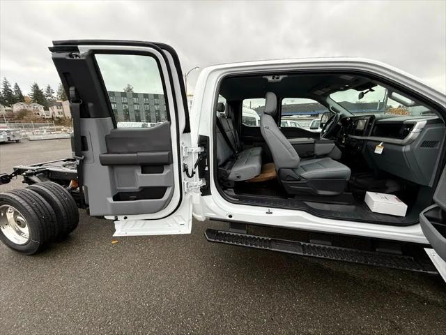 2026 Ford F-450 XL