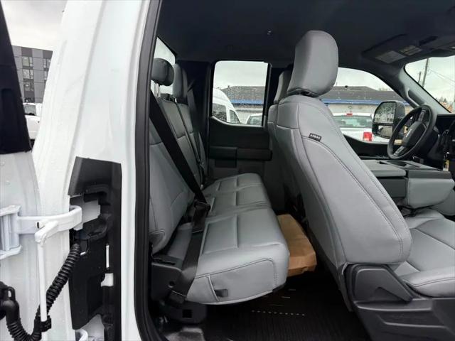 2026 Ford F-450 XL