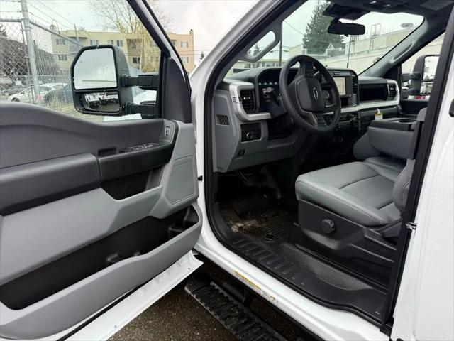 2026 Ford F-450 XL